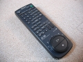 Sony MDP-650D remote