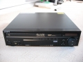 Sony MDP-650D front